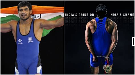 gofilm dangals of crime|Dangals of Crime trailer: Discovery+ series explores wrestler Sushil.